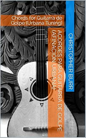 Como tocar el mariachi en guitarra acordes | Las mejores guitarras