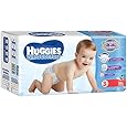 Huggies Ultraconfort, Ni&ntilde;o, Etapa 3, 216 Pa&ntilde;ales