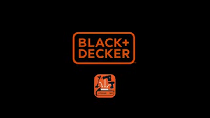 BlackDecker-BDCHD18KB-QW-Taladro-Percutor-sin-accesorios-18-W-18-V-Negro-Naranja-10-mm