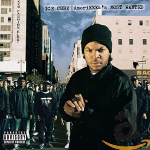 AmeriKKKas Most Wanted