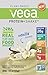 Vega Protein+ Ready to Drink Protein Shake, Vanilla, 11floz, 12 Count