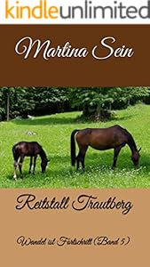 Reitstall Trautberg 29 Book Series Kindle Edition - 