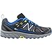 New Balance Men's MT610V4 Trail-Running Shoe