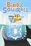 Bird & Squirrel on Ice
