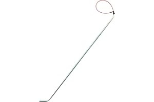 Spearfishingworld Aluminum Lobster Tickle Stick with Snare (4-Pack)