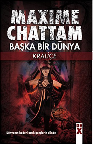 Baska Bir Dünya Kralice