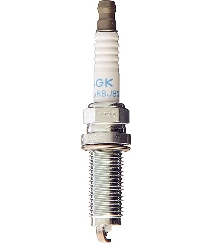 Amazon.com: NGK 95660 ILZKAR8J8SY Spark Plug (Pack of 1) : Automotive