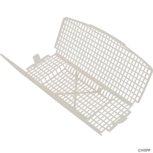 Maytronics Filter Bag & Bottom Lid Conversion Kit, Dolphin