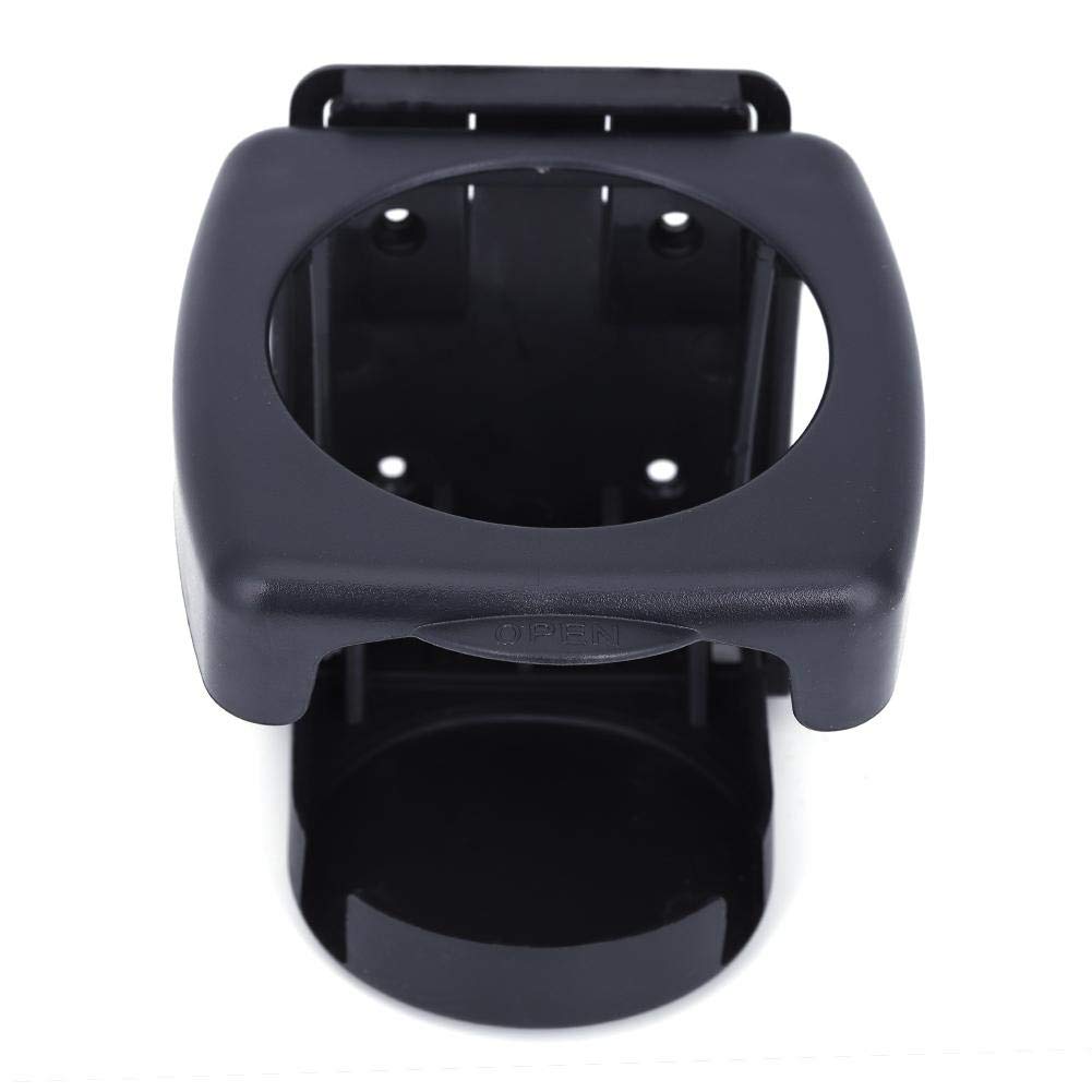 Universal Car Drink Holders Folding Car Door Seat Window Vent Cup Holder Drink Holder folding cup holder