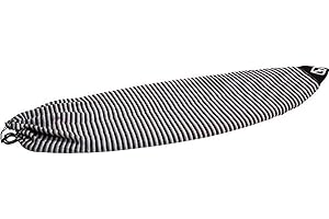 Connelly CWB Surf Sock Under Surfboard Bag, 5',Grey