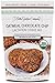 Lactation Cookie Mix (USDA Organic Certified) with Oats, Brewer’s Yeast, and Flaxseed to Promote a Healthy Supply of Breast Milk in Nursing Mothers (Oatmeal Chocolate Chip)