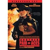 Another Pair of Aces