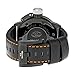 TW Steel Men's CE1027 CEO Canteen Black Leather Dial Watch