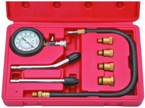 Amazon Com Balance World Inc Cylinder Compression Tester