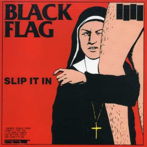 Black Flag - Black Flag: Live 
