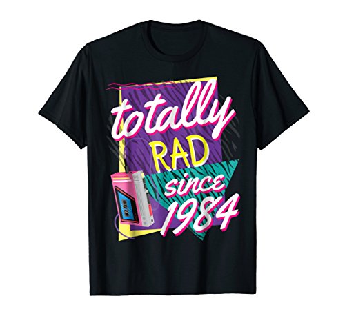 classic 80s t shirts