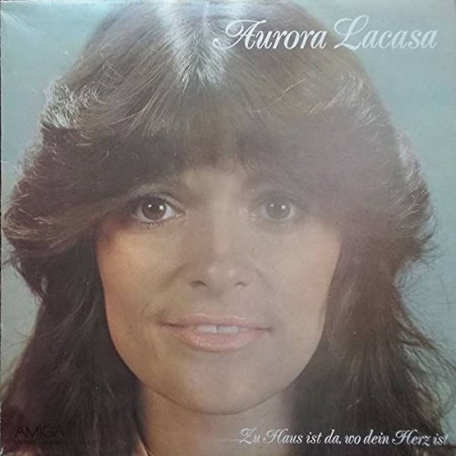 Aurora Lacasa - Aurora Lacasa - Zortam Music