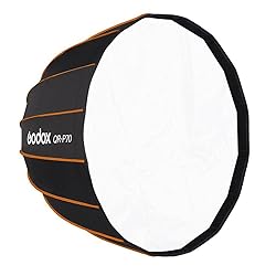 Godox QR-P70 Quick Release Parabolic Softbox
