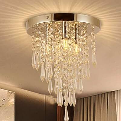 Amazon.com.mx: Candelabros - Iluminación de Techo: Hogar y Cocina