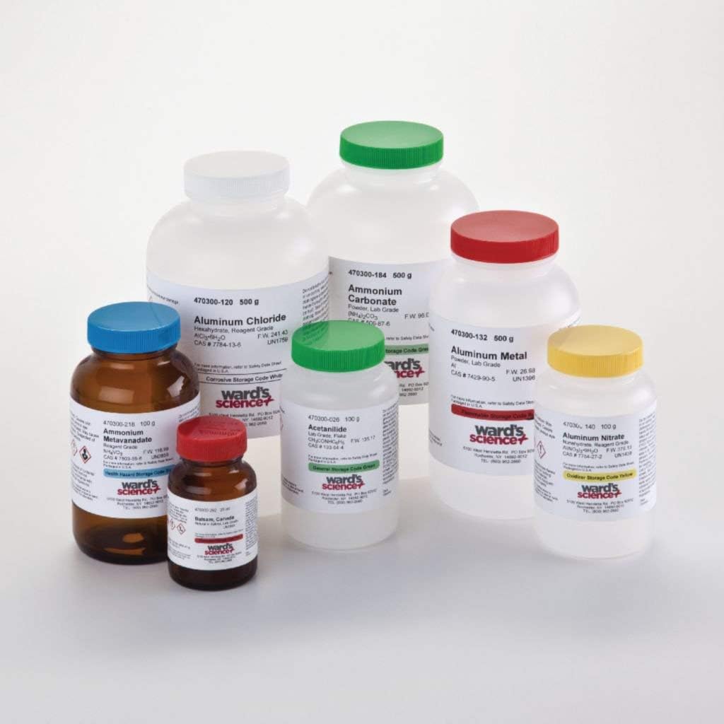SS0520-500G - Sodium Dichromate Dihydrate - Sodium Dichromate Dihydrate - Each (500g) - Each