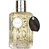 Ard Al Zaafaran Dirham Eau De Parfum Spray for Unisex, 3.4 Ounce
