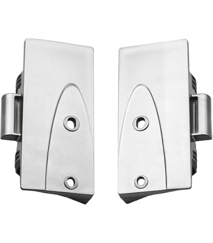 Amazon.com: DA67-02057A Refrigerator Freezer Door Handle Mounting