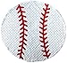 Mud Pie Baby Boy Soft Sports Minky Baseball Blanket