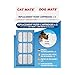 Cat Mate Replacement Filter Cartridges 4-Count