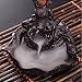 Celawork Dragon Incense Holder Incense Burner Backflow Dragon (Dragon)