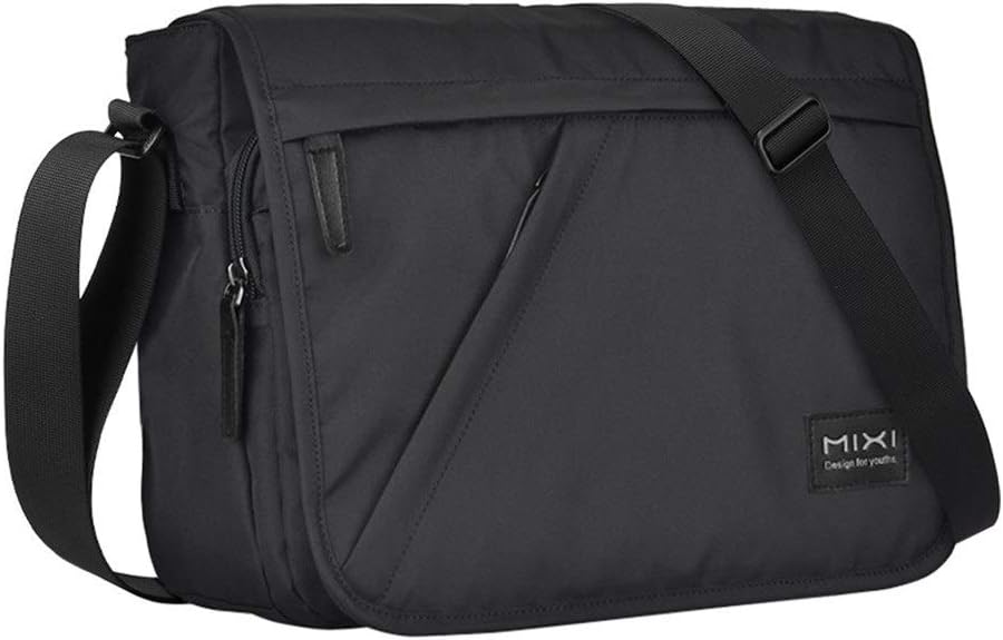 one shoulder school bag
