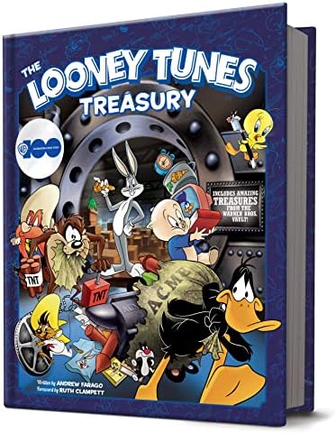 That's all folks!: The art of Warner Bros. animation: Steve