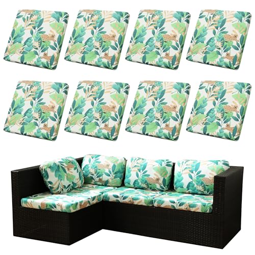 Outdoor Cushion Covers