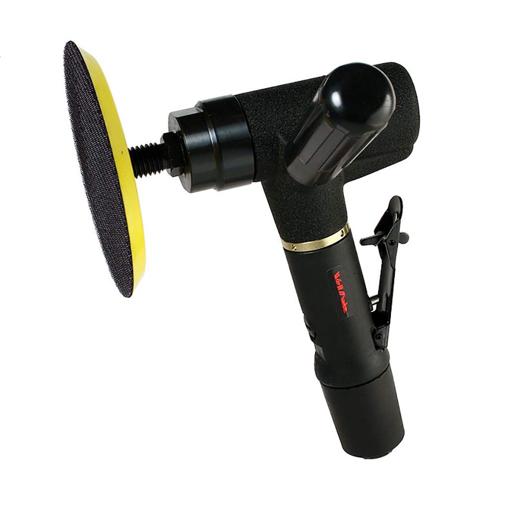 6 Speeds Auto Polisher Car Polisher Car Waxing Machine Detachable