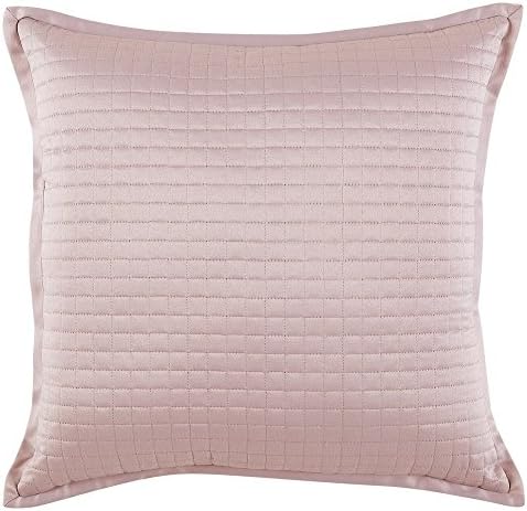 Nikki Chu Pillow Decorative Accent, Rose Gold