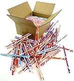 Wonka Pixy Candy Sticks, 2 Pound