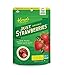 Karens Naturals, Strawberries Organic, 1.2 Ounce