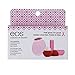 Eos Limited Edition Breast Cancer Awareness Collection - Pink, Lip Balm & Hand Lotion 3-pack