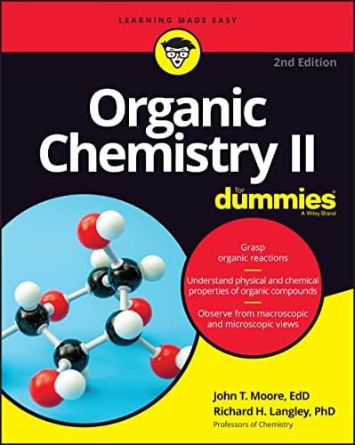 Amazon.com: Organic Chemistry - Standalone book: 9780073511214