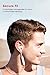 SoundPEATS Magnetic Wireless Earbuds Bluetooth Headphones Sport In-Ear Sweatproof Earphones with Mic (Super sound quality, IPX6, Bluetooth 4.1, aptx, 8 Hours Play Time, Secure Fit Design) -White