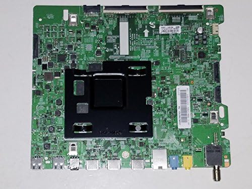 Waves Parts Compatible Samsung UN49MU7500 Main Board BN94-12393A Replacement