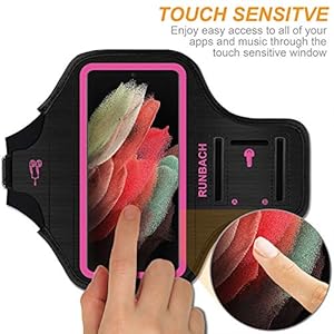 Producto: Runbach Water Resistant Running