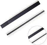 VooGenzek 38 PCS PCB Board Kits 22 Double Sided Prototyping Boards 16 Nylon view 5