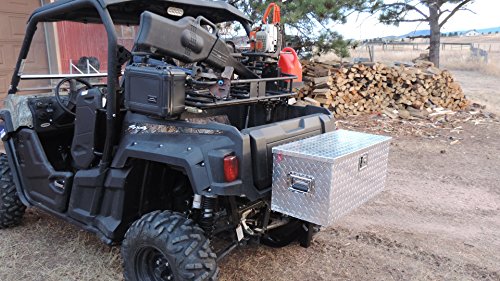 Quick Adjust Receiver Hitch U-4043 - Thumbnail 4