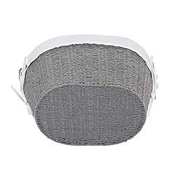 Household Essentials ML-7067 Paper Rope Wicker