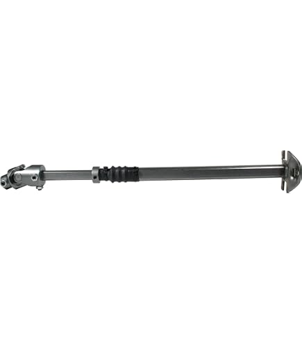 thumbnail image 2 of Steering Column Shaft For Dodge D/W Series & Ramcharger 1979-1993 - 432660613 Replacement 2 of 4