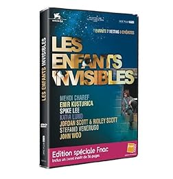 Les enfants invisibles