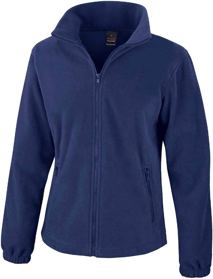 ResultWomen's R220f Fashion Fit Outdoor Fleece