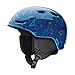 Smith Optics Zoom Youth Junior Ski Snowmobile Helmet - Lapis Toolbox/Small