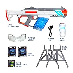 Faction Havoc Gel Bead Blaster