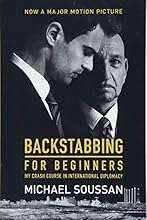 Backstabbing for Beginners: My Crash Course in International Diplomacy